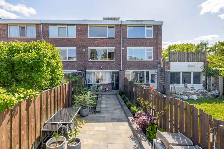 Foto 27 van Jan Dorrekenskade-Oost 34