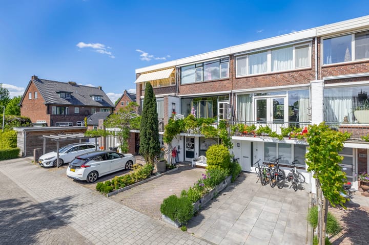 Foto 30 van Jan Dorrekenskade-Oost 34