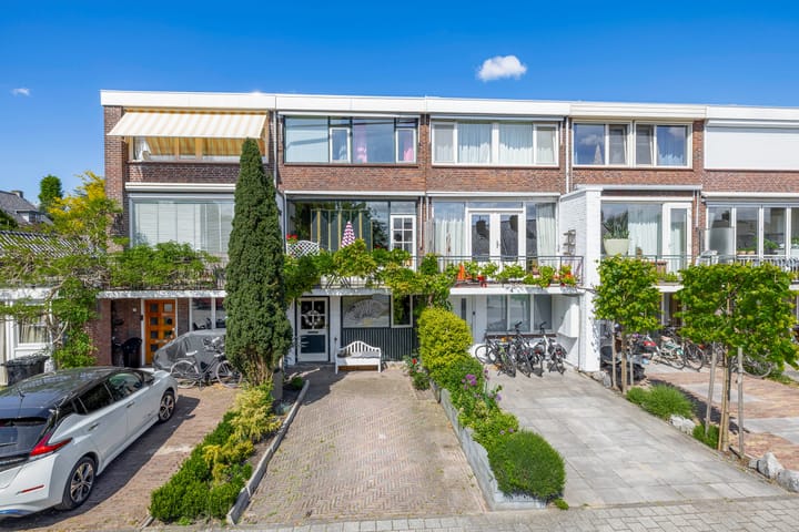 Foto 31 van Jan Dorrekenskade-Oost 34