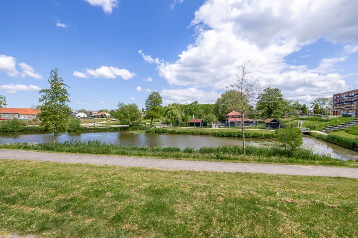 Foto 33 van Jan Dorrekenskade-Oost 34