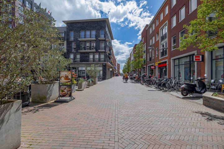 Foto 35 van Jan Dorrekenskade-Oost 34