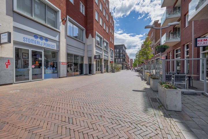 Foto 34 van Jan Dorrekenskade-Oost 34