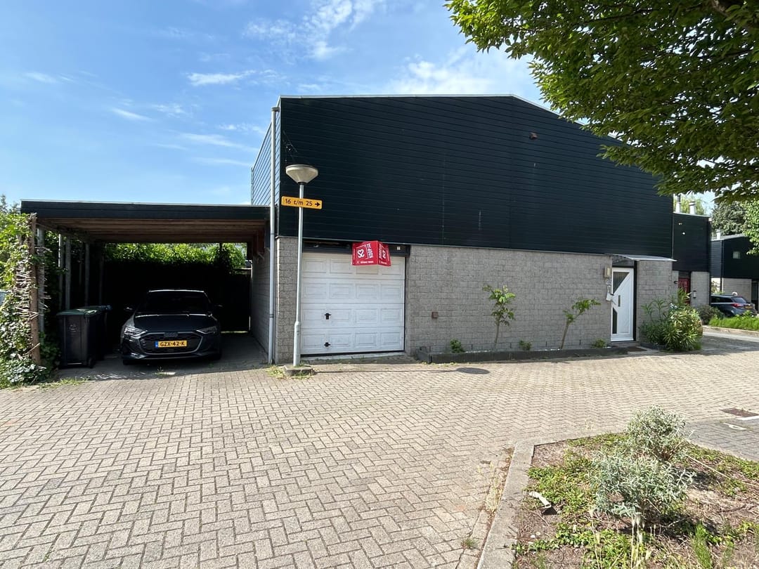 Foto 1 van Pijnenburg 25