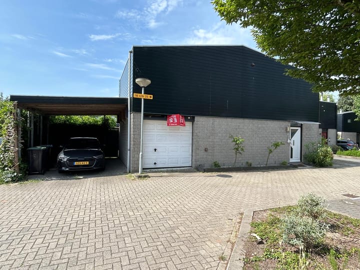 Foto 1 van Pijnenburg 25