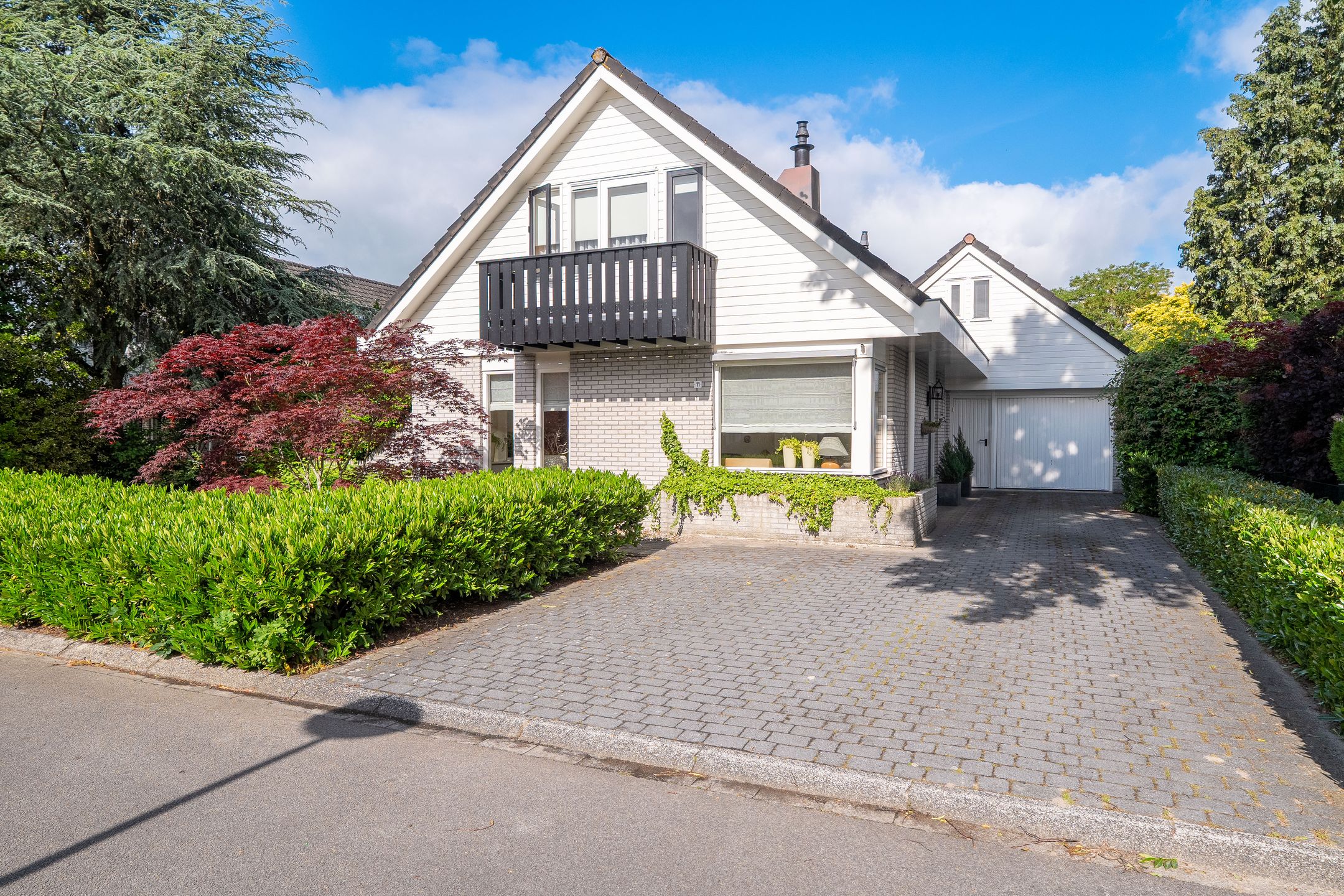 Foto 3 van M. Wibautstraat 11