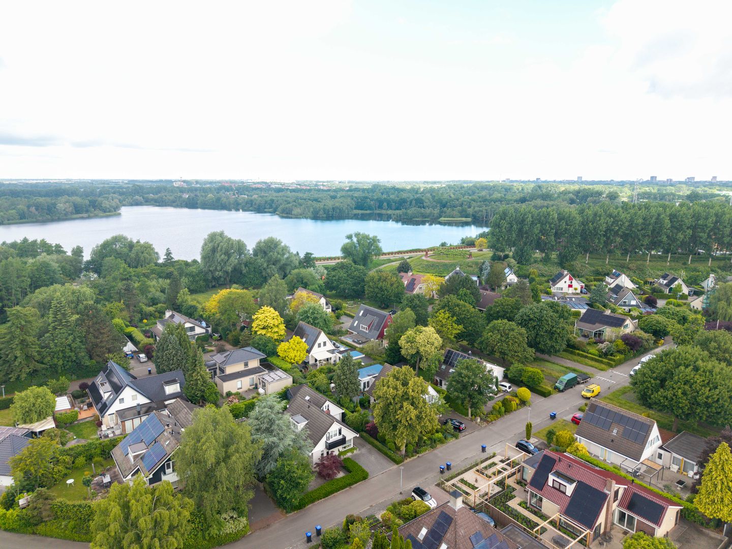 Foto 4 van M. Wibautstraat 11