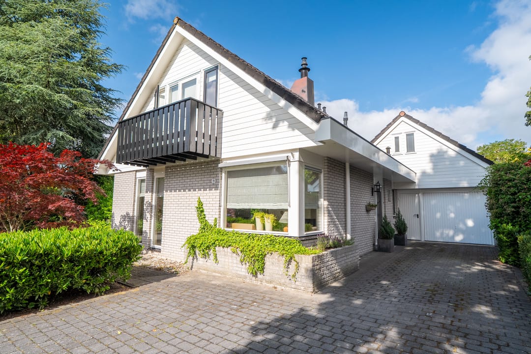 Foto 8 van M. Wibautstraat 11