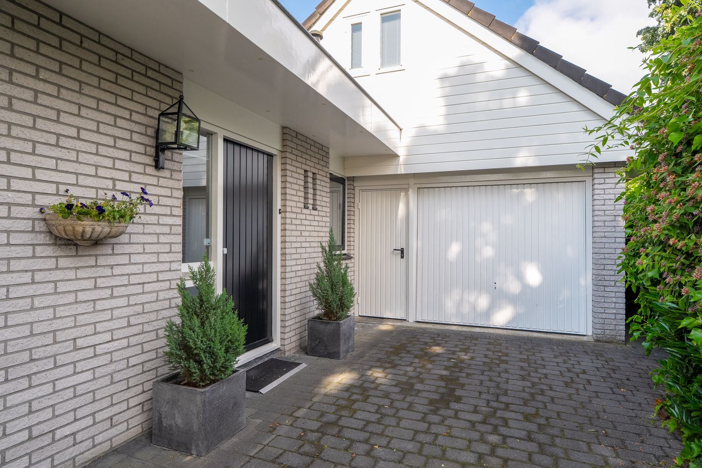 Foto 10 van M. Wibautstraat 11