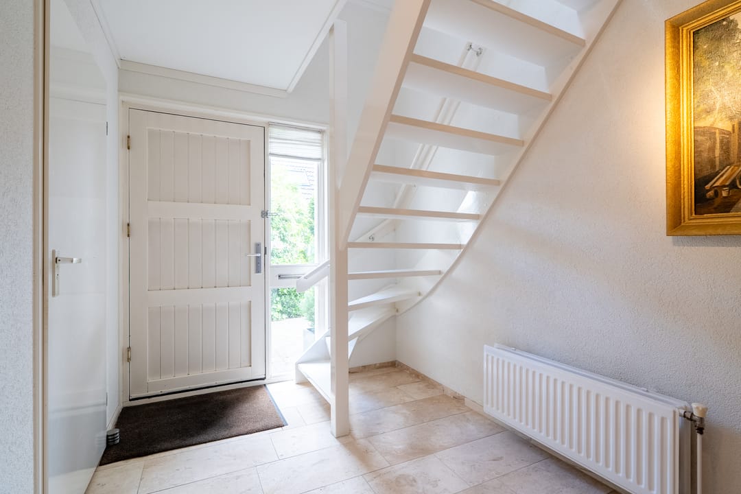 Foto 11 van M. Wibautstraat 11