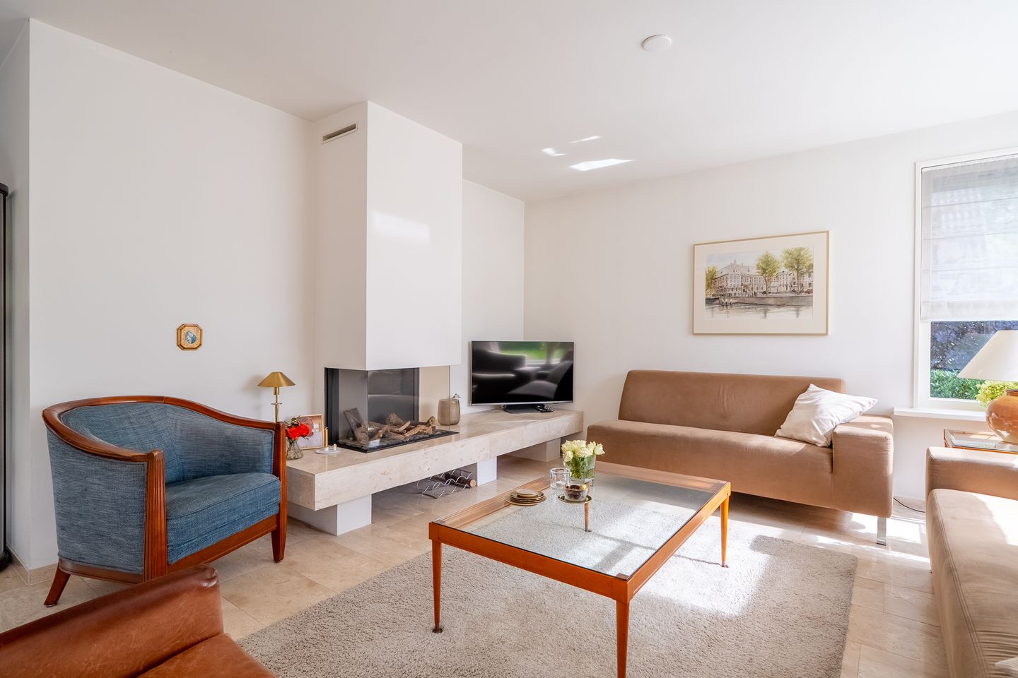 Foto 14 van M. Wibautstraat 11