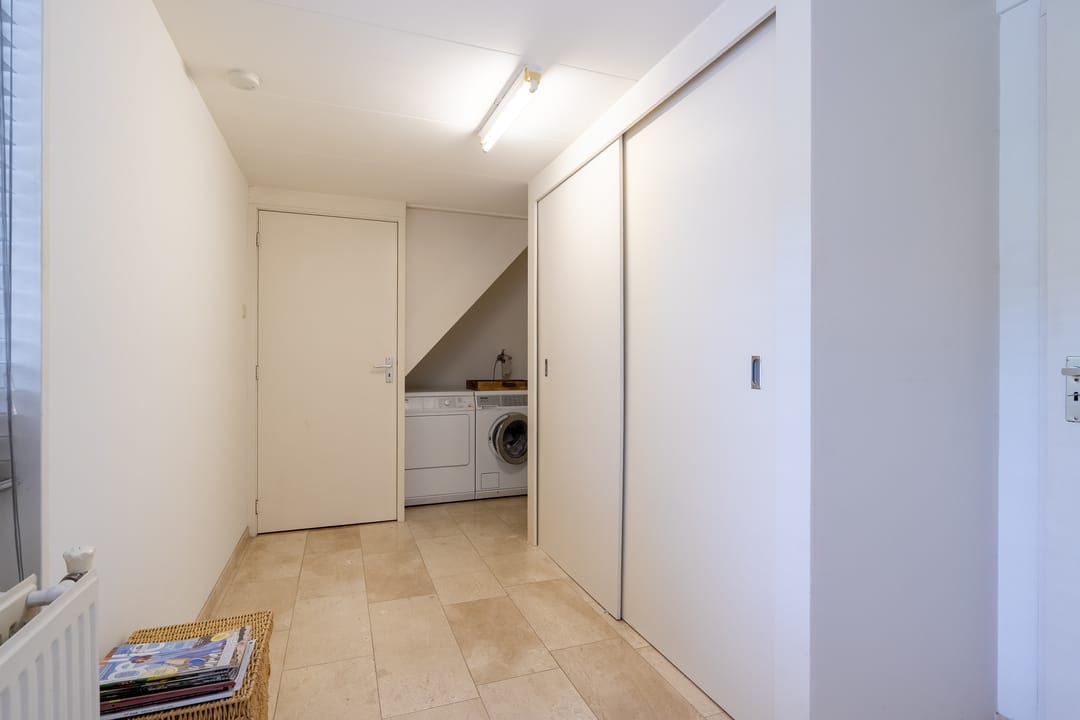 Foto 26 van M. Wibautstraat 11