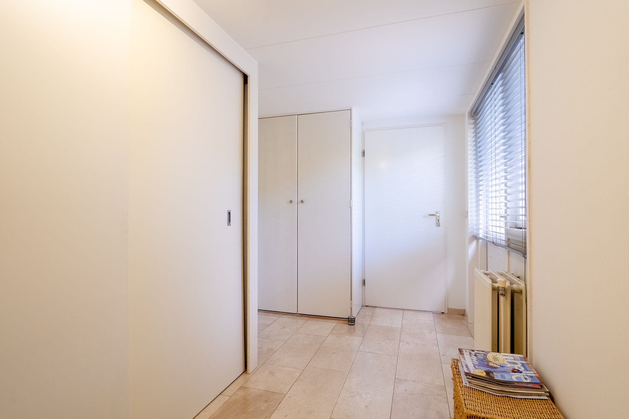 Foto 27 van M. Wibautstraat 11