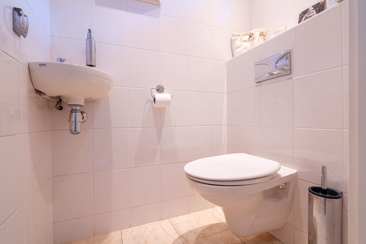 Foto 29 van M. Wibautstraat 11