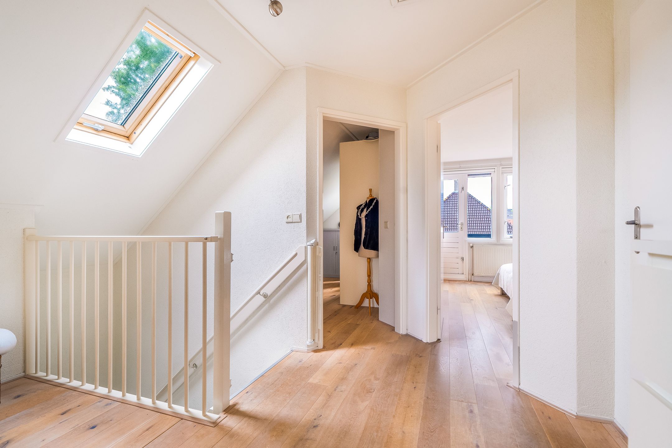 Foto 30 van M. Wibautstraat 11