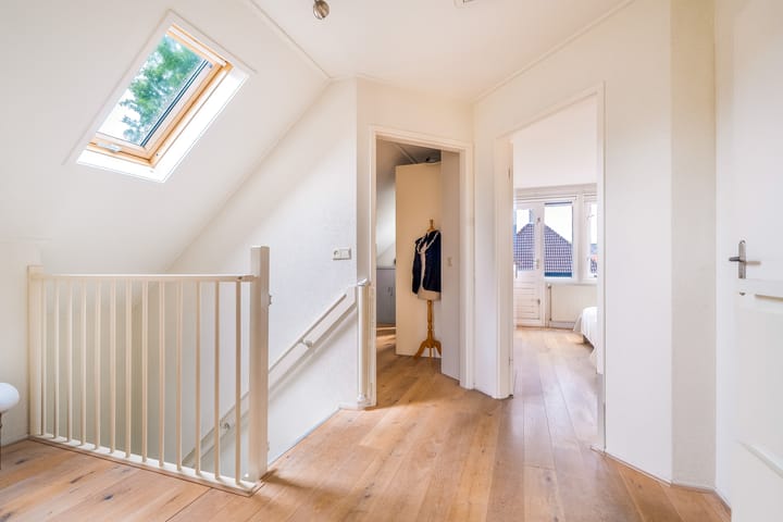 Foto 30 van M. Wibautstraat 11