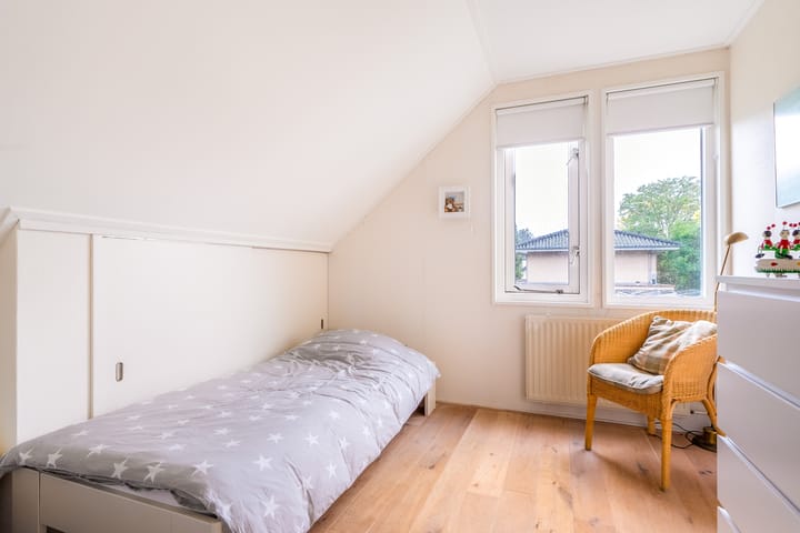 Foto 35 van M. Wibautstraat 11