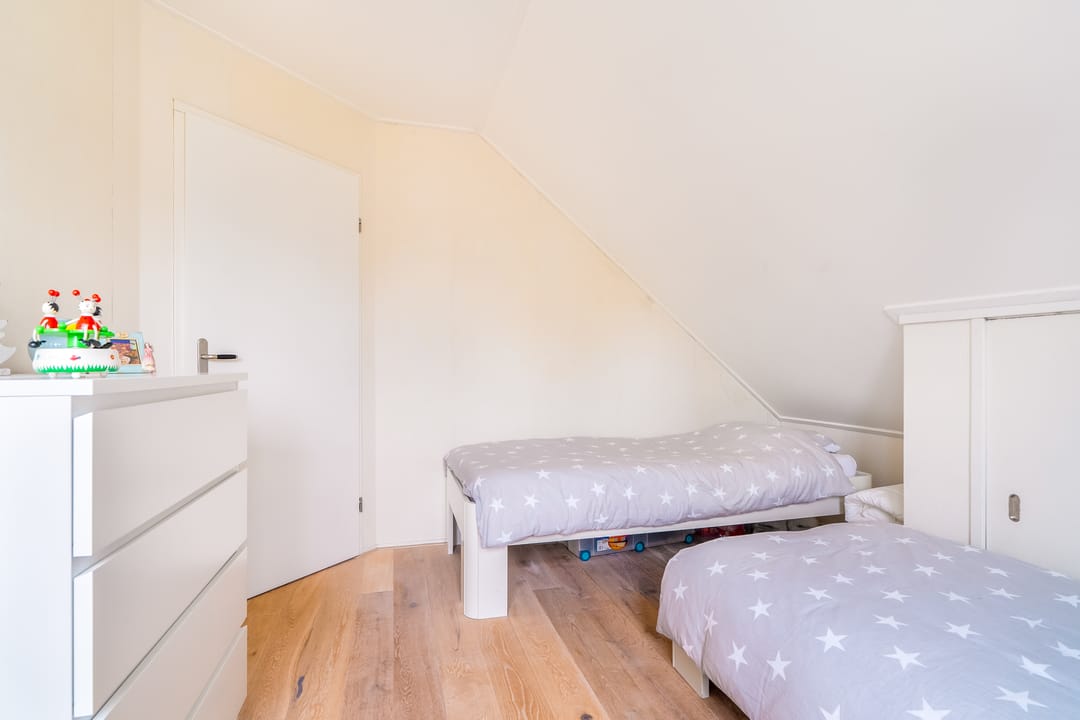 Foto 37 van M. Wibautstraat 11