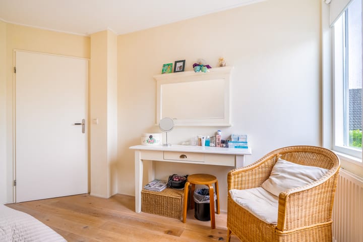 Foto 39 van M. Wibautstraat 11