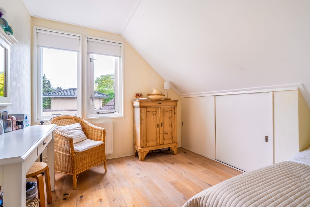 Foto 38 van M. Wibautstraat 11