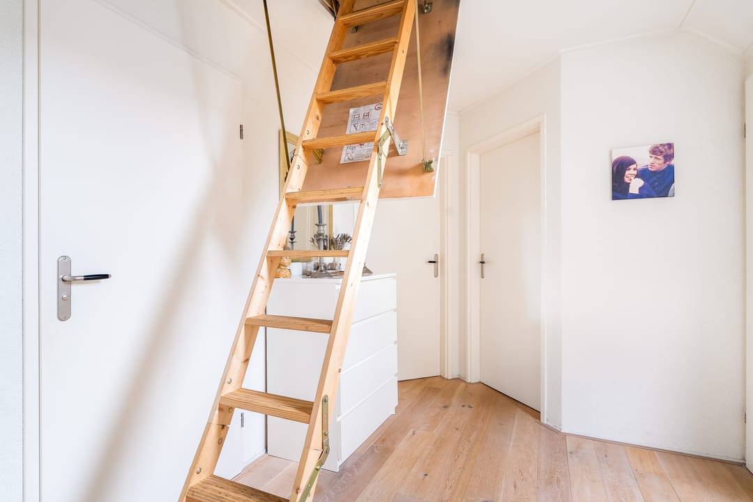 Foto 46 van M. Wibautstraat 11