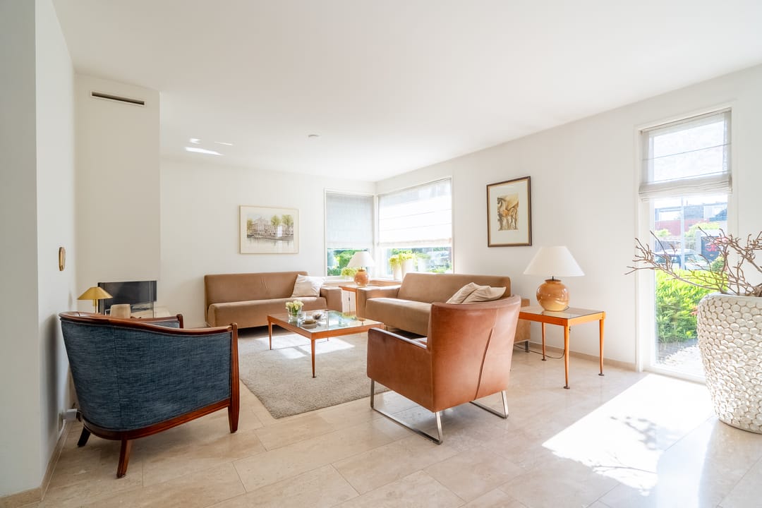 Foto 13 van M. Wibautstraat 11