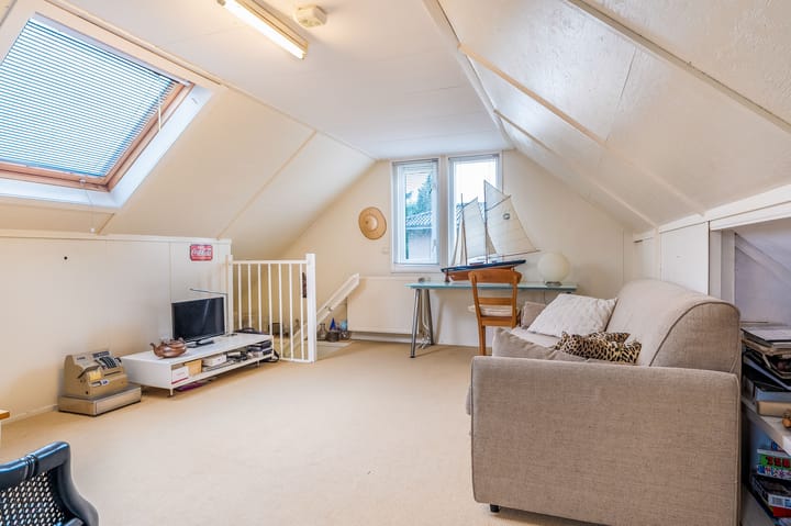 Foto 48 van M. Wibautstraat 11