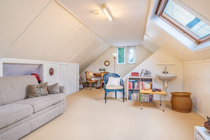 Foto 49 van M. Wibautstraat 11