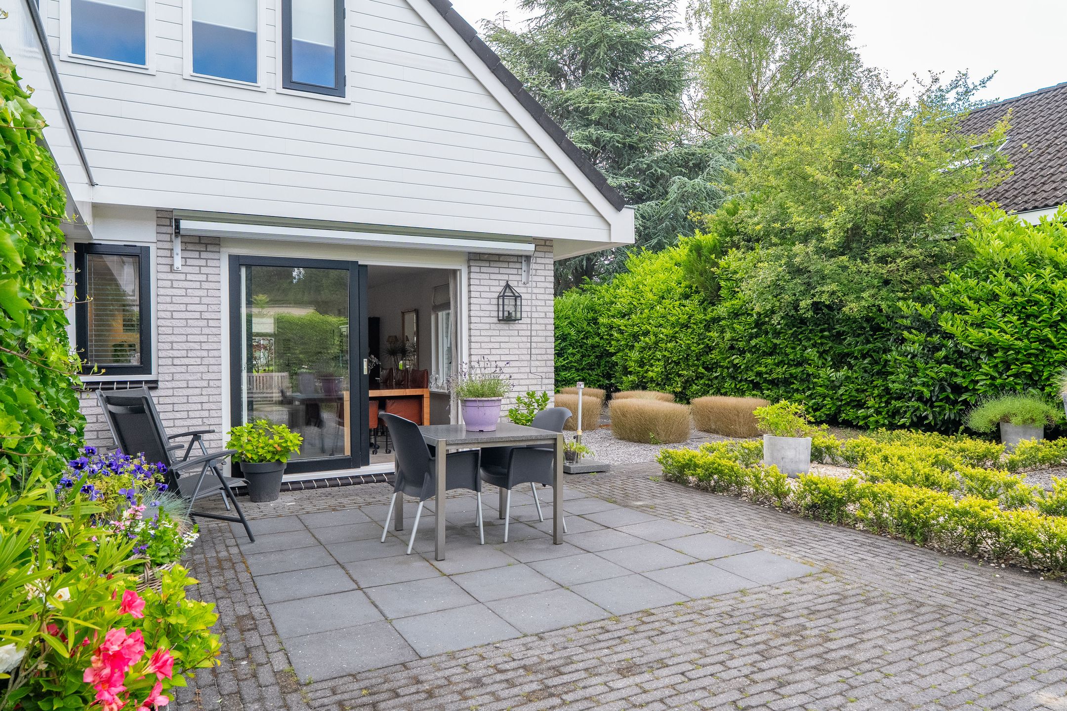 Foto 51 van M. Wibautstraat 11