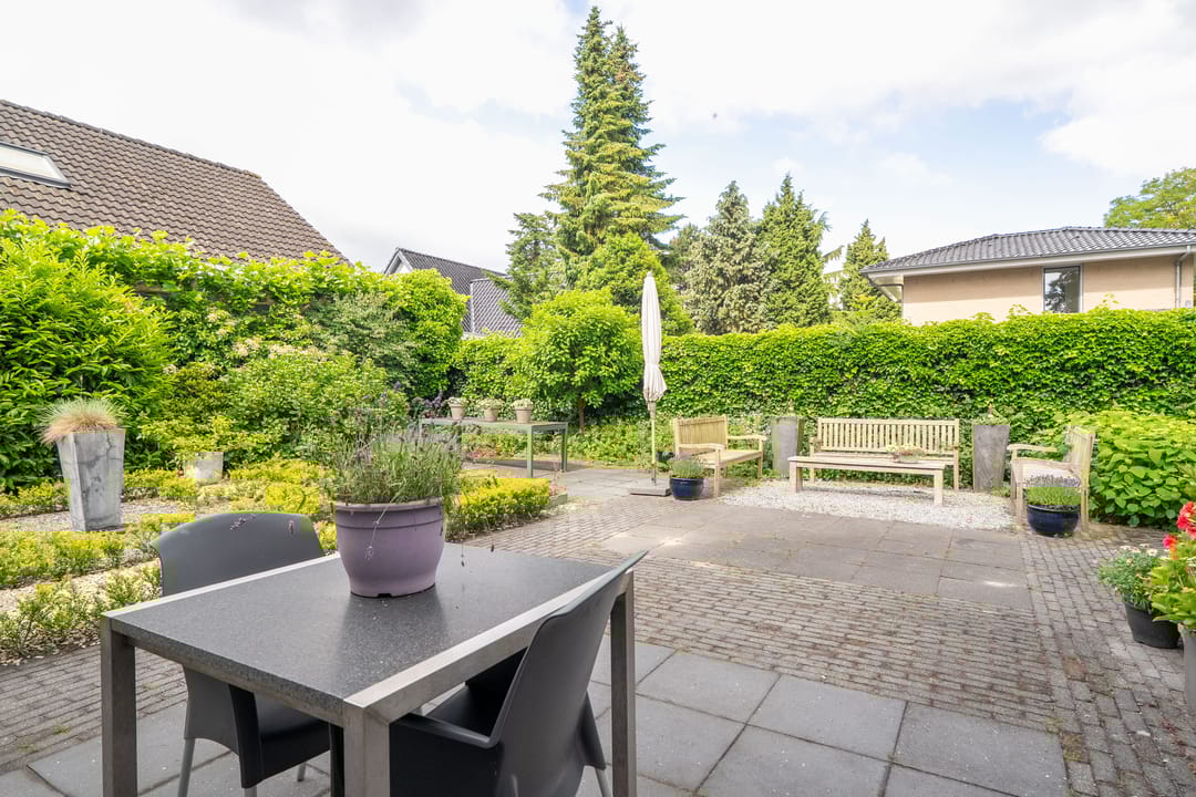 Foto 53 van M. Wibautstraat 11