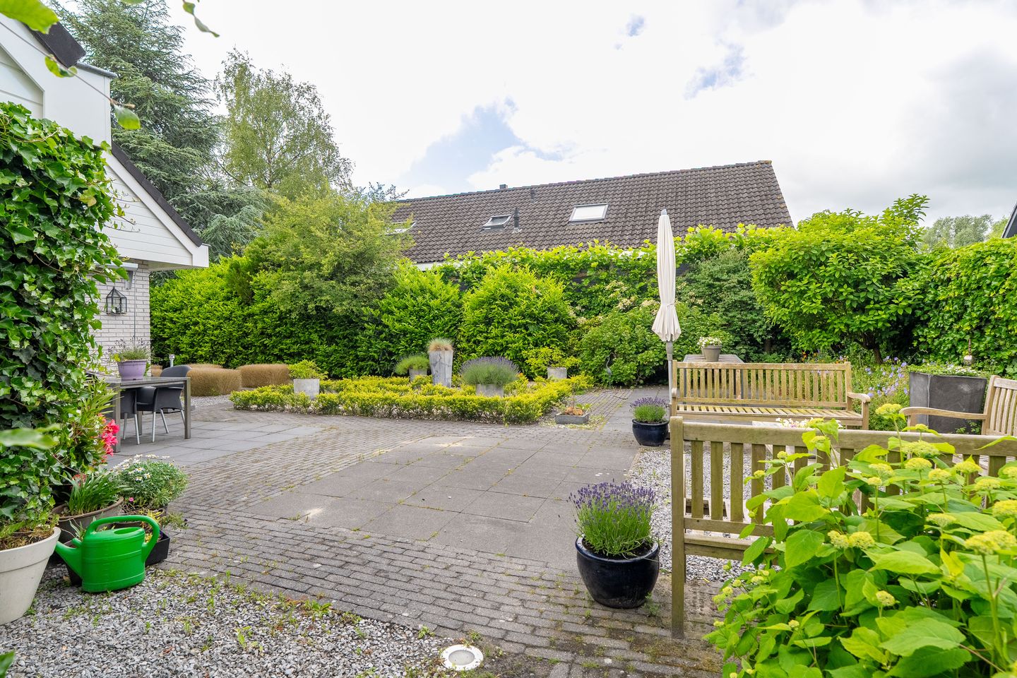 Foto 55 van M. Wibautstraat 11