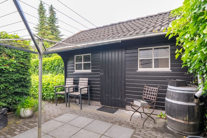 Foto 58 van M. Wibautstraat 11