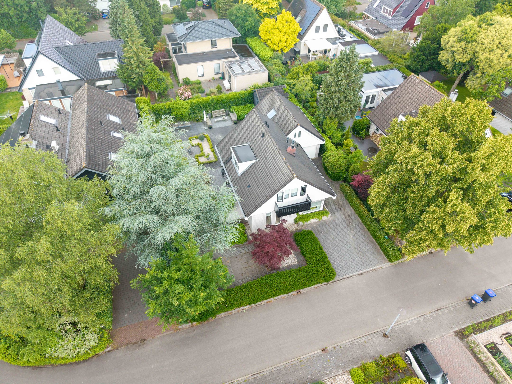 Foto 60 van M. Wibautstraat 11