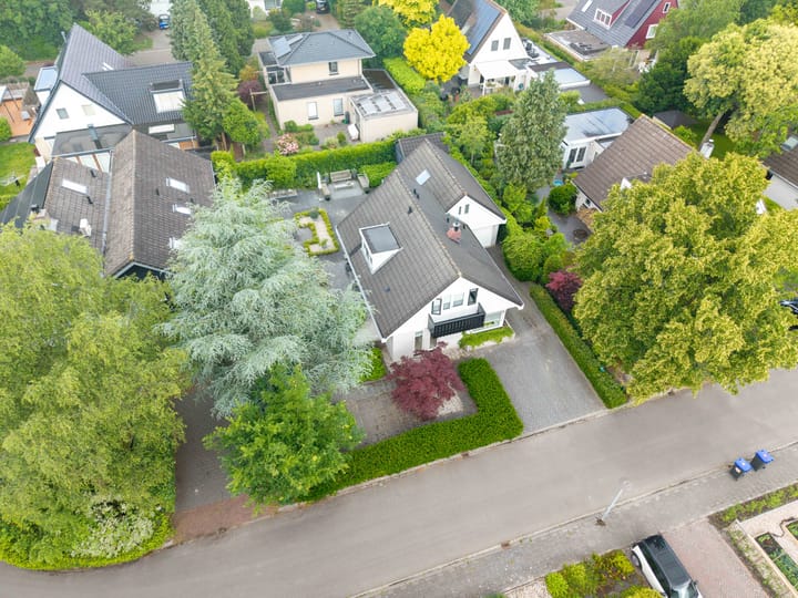 Foto 60 van M. Wibautstraat 11