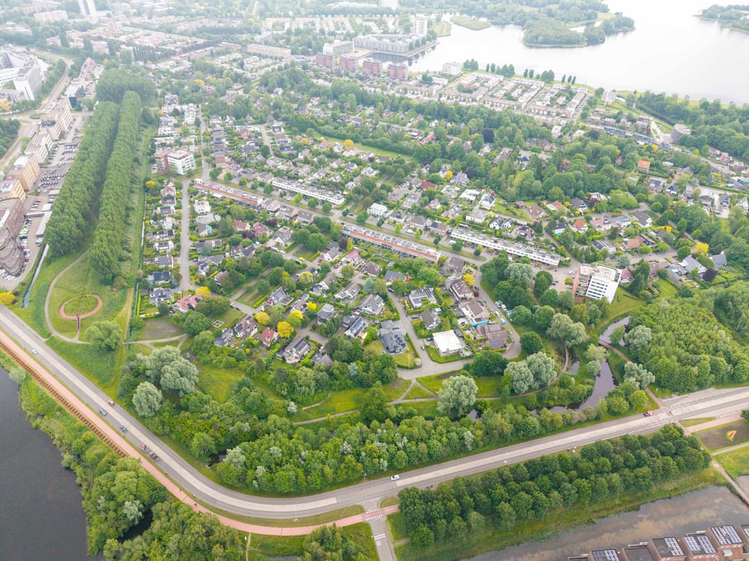 Foto 62 van M. Wibautstraat 11