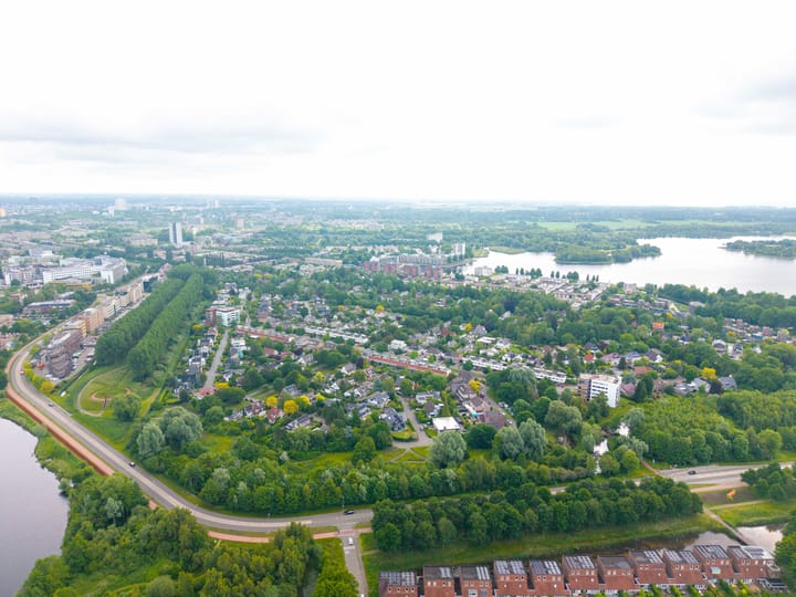 Foto 63 van M. Wibautstraat 11