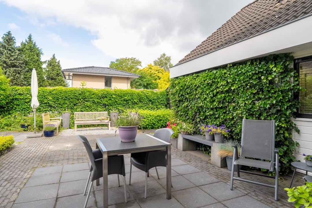 Foto 52 van M. Wibautstraat 11