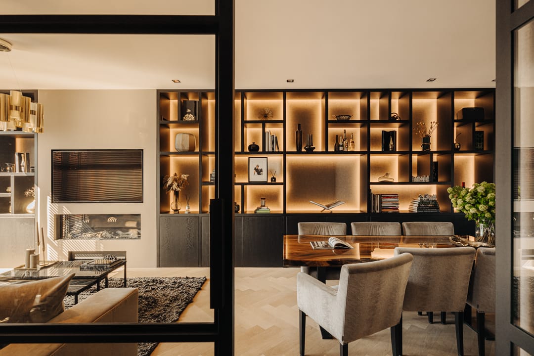 Foto 1 van Frans van Mierisstraat 75-D