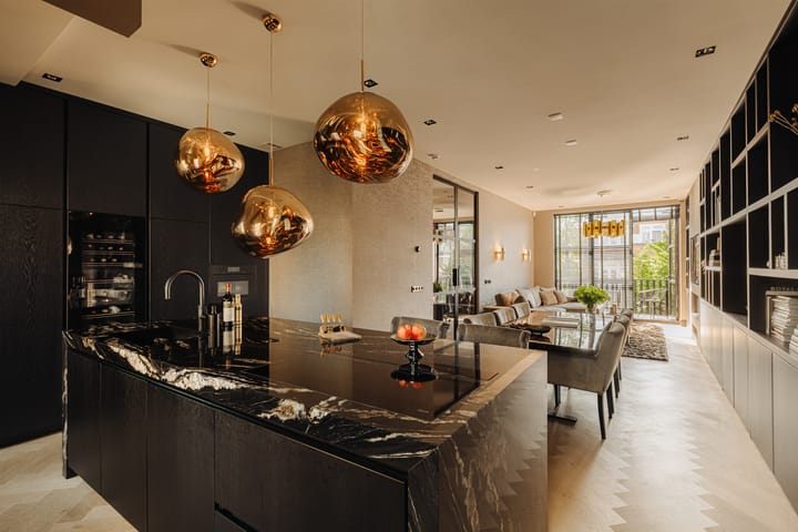 Foto 2 van Frans van Mierisstraat 75-D