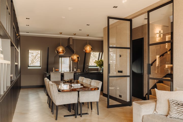 Foto 3 van Frans van Mierisstraat 75-D