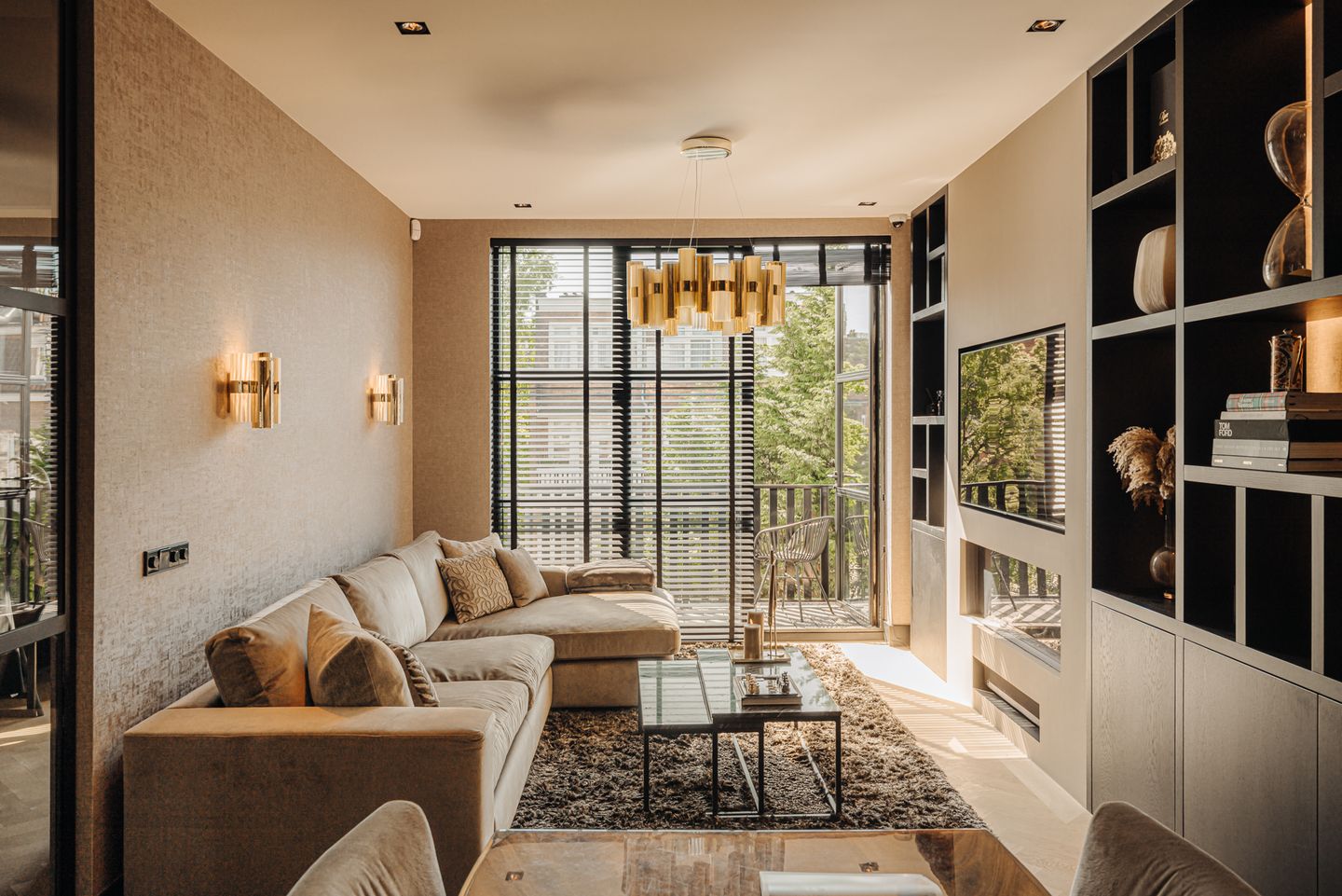 Foto 5 van Frans van Mierisstraat 75-D