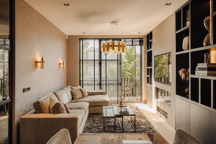 Foto 5 van Frans van Mierisstraat 75-D