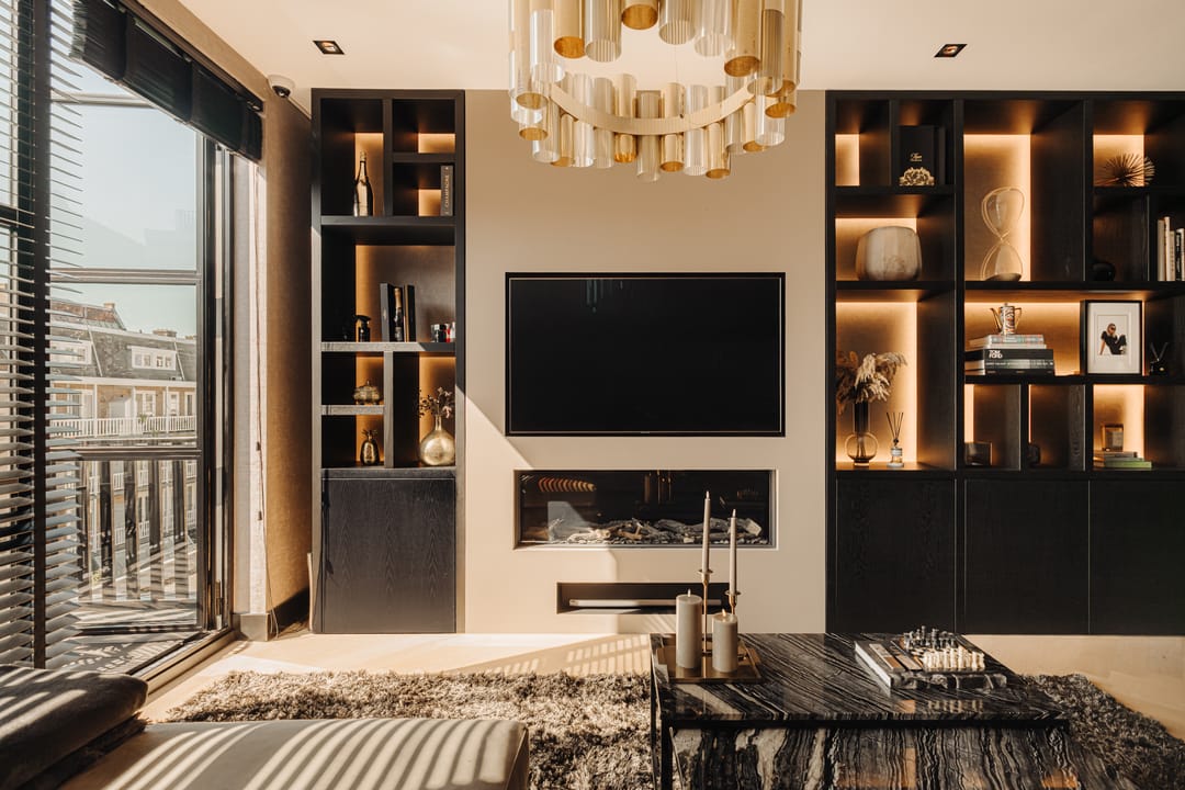 Foto 7 van Frans van Mierisstraat 75-D