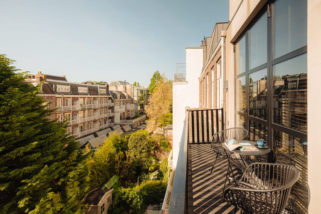 Foto 8 van Frans van Mierisstraat 75-D