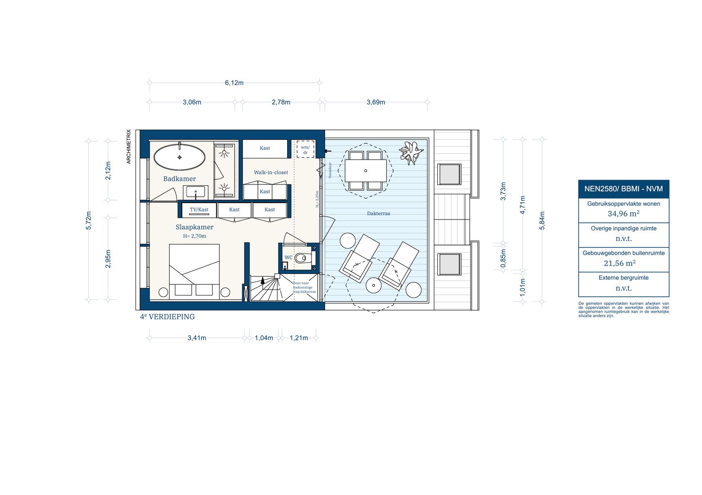 Foto 20 van Frans van Mierisstraat 75-D