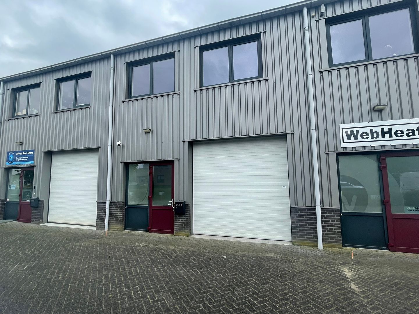View photo 1 of De Vlonder 219-e