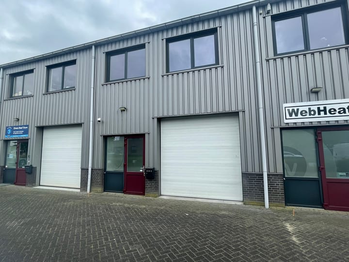 De Vlonder 219-e, Boekel