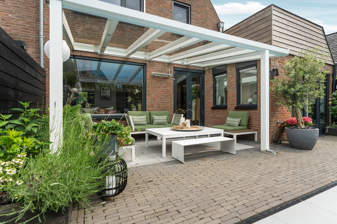 Foto 2 van Vingerhoed 11