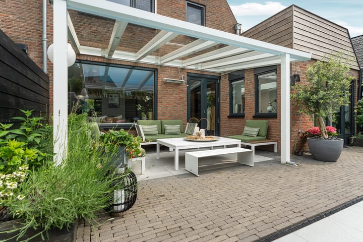 Foto 2 van Vingerhoed 11