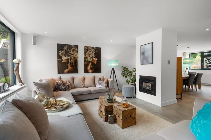 Foto 3 van Vingerhoed 11