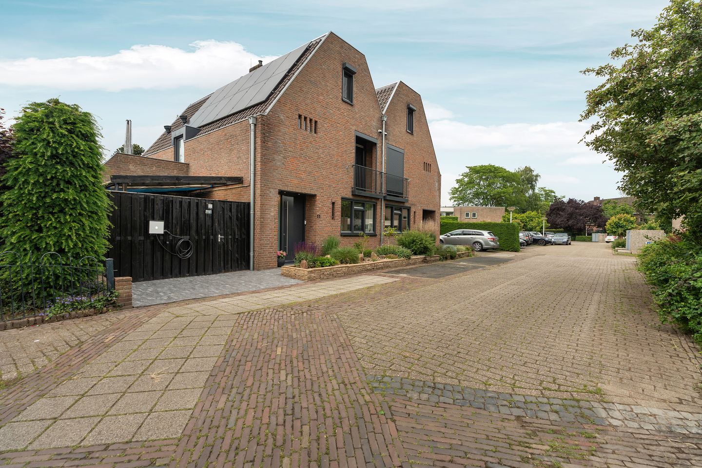 Foto 5 van Vingerhoed 11